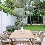 Fabulous 4 Bedrooms Near Zwin With A Garden Knokke-Heist