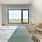Feriehus Fabulous 4 Bedrooms Near Zwin With A Garden Knokke-Heist