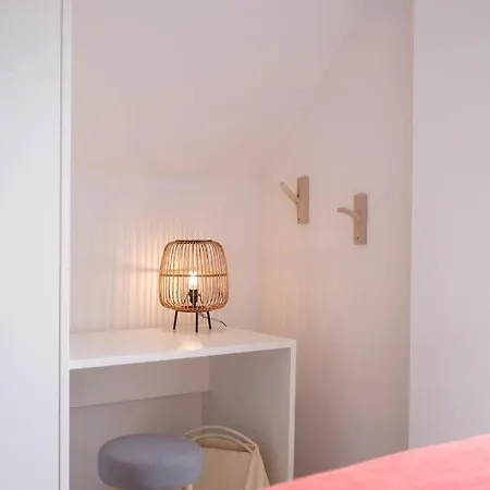 Fabulous 4 Bedrooms Near Zwin With A Garden Holiday home Knokke-Heist