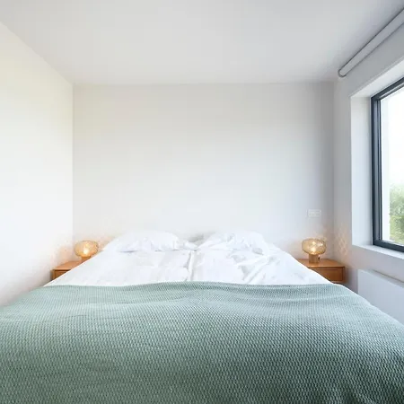 Fabulous 4 Bedrooms Near Zwin With A Garden Knokke-Heist