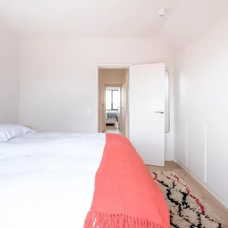 Fabulous 4 Bedrooms Near Zwin With A Garden * 크노케-하이스트