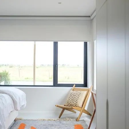 펜션 Fabulous 4 Bedrooms Near Zwin With A Garden *