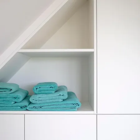 Fabulous 4 Bedrooms Near Zwin With A Garden Knokke-Heist