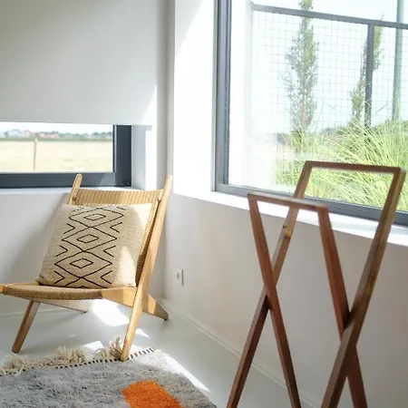 Fabulous 4 Bedrooms Near Zwin With A Garden * 크노케-하이스트