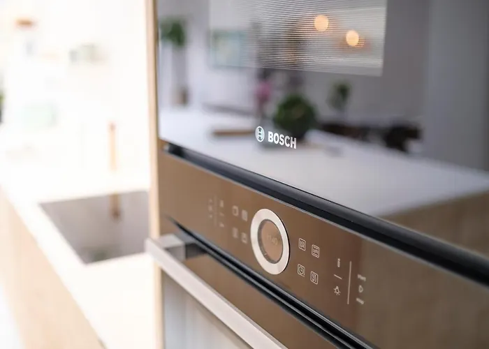 Fabulous 4 Bedrooms Near Zwin With A Garden Casa vacanze Knokke-Heist