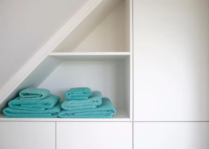 Fabulous 4 Bedrooms Near Zwin With A Garden Knokke-Heist