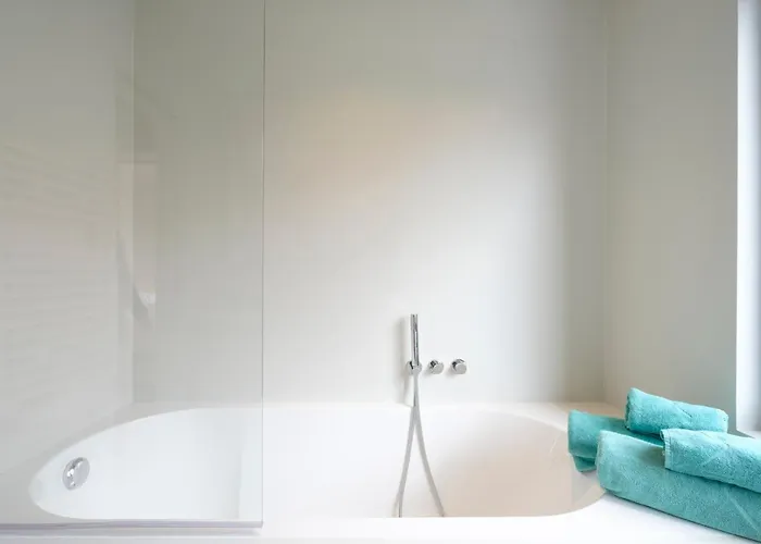 Fabulous 4 Bedrooms Near Zwin With A Garden Knokke-Heist